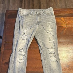 Men’s H&M skinny fit jeans size 36x32
